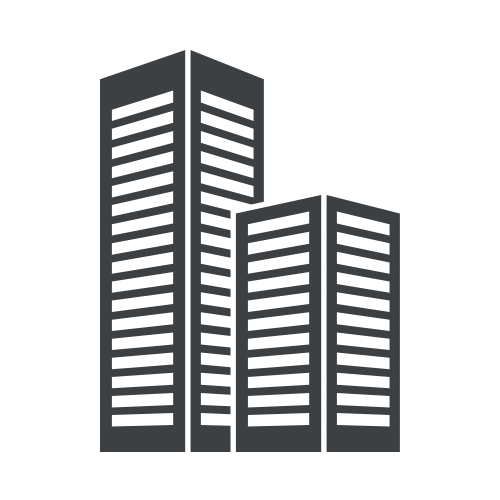 Ícone de sites Institucionais